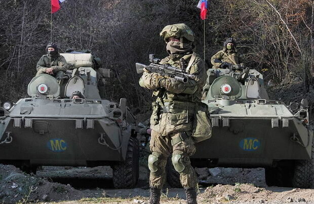 Rusiya sülhməramlıları bölgəni tərk etdikdən sonra erməni terrorçuları Qarabağda məskunlaşa bilər? - AÇIQLAMA