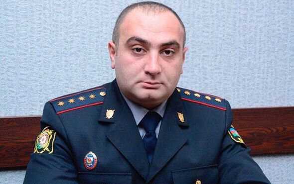 Azərbaycanda 22 yaşlı oğlan qadının üzərinə benzin tökərək yandırıb - RƏSMİ AÇIQLAMA + FOTO