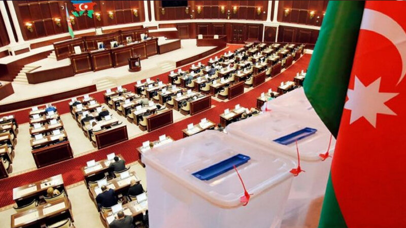 Parlament seçkiləri nə vaxt keçiriləcək?