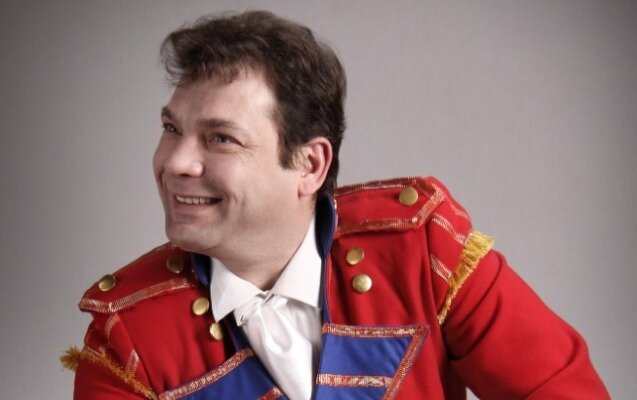 Əməkdar artist 48 yaşında vəfat etdi