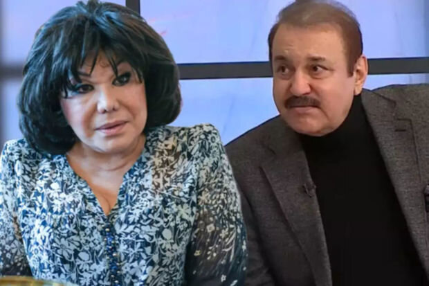 Flora Kərimova: "Rahat yat, Cavanşir"