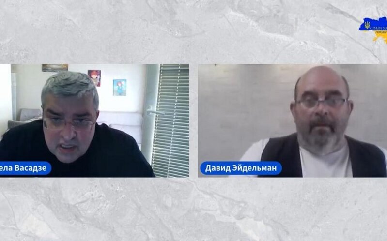 Vardanyana Nobel mükafatı verilməsi təşəbbüsünün arxasında kim dayanır? (VİDEO)