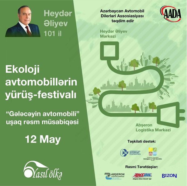 Ekoloji yürüş-festival 2024