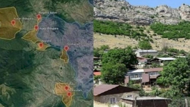 "Tezliklə Qazaxın 3 kəndi və Kərki də Azərbaycana geri qaytarılacaq" - DEPUTAT