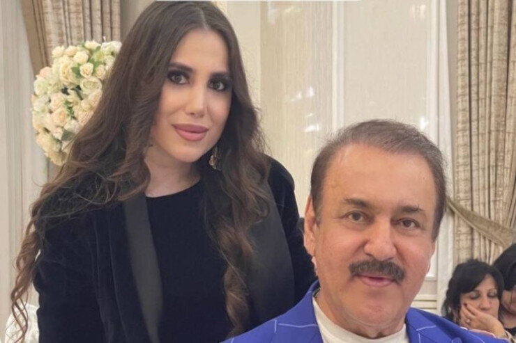 "Babamın haqsızlığa ürəyi dözmədi" - Cavanşir Məmmədovun nəvəsi