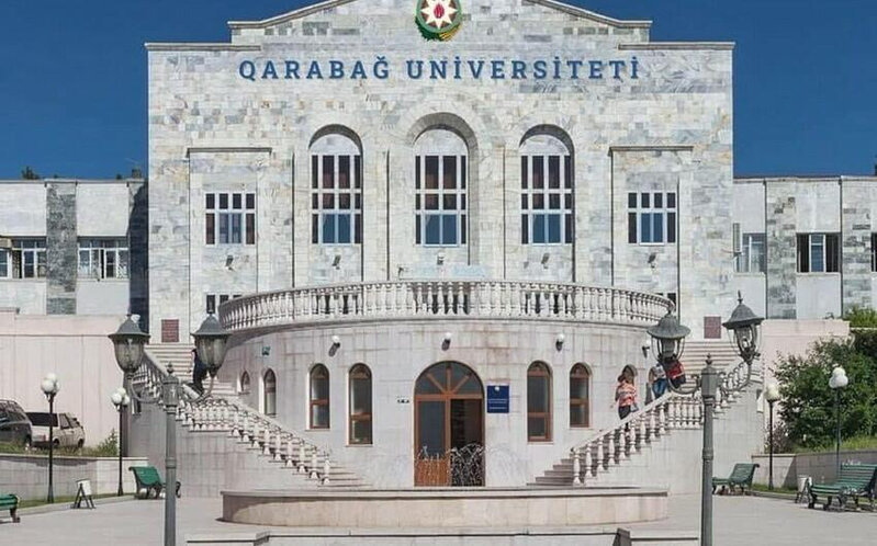 "Qarabağ Universiteti"ndə bu ixtisas da olacaq