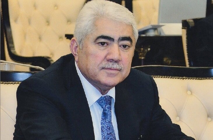 Ağalar Vəliyev üçün yolun sonu göründü: "Qobu Park" rəzilliyi onun deputat karyerasını bitirir