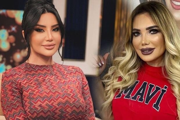 Aparıcı ilə xanəndə arasında qalmaqal yaşanıb