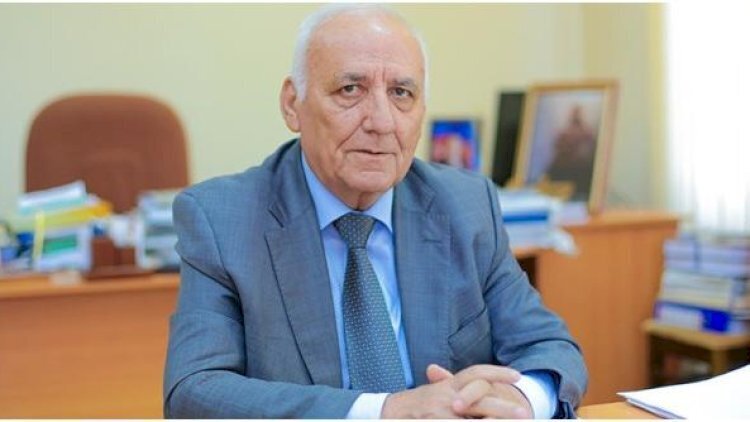 Yaqub Mahmudova ağır itki
