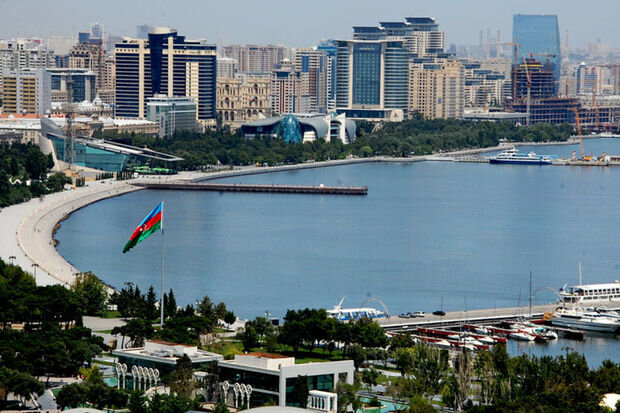 Dünyanın beyin mərkəzlərinin nümayəndələri yenidən Azərbaycanda toplanır