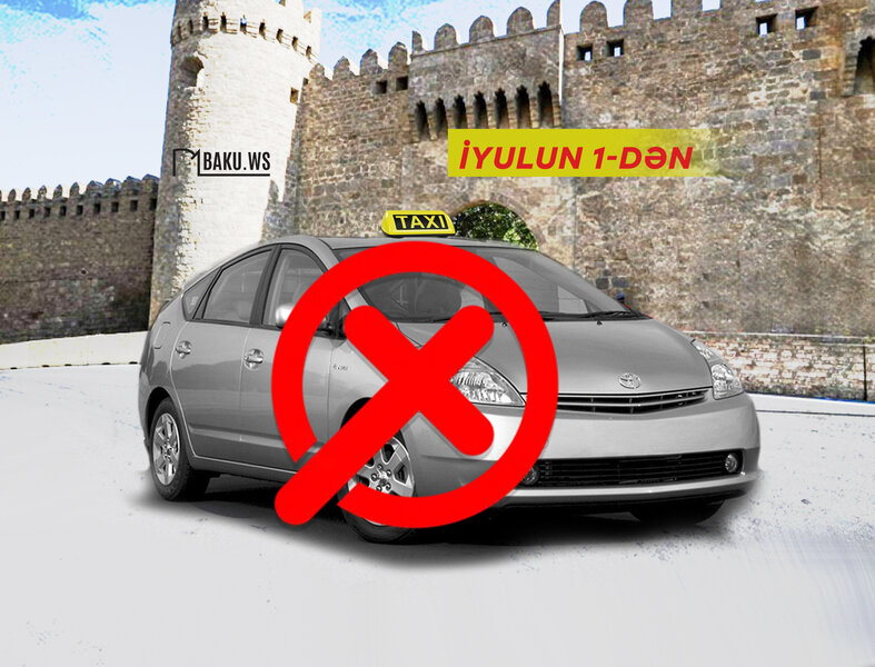 Bu qaydanı pozan sürücülər 200 AZN CƏRİMƏLƏNƏCƏK – RƏSMİ