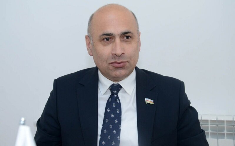 "Azərbaycan Rusiya arasında əməkdaşlıq və dostluq əlaqələrin möhkəmlənməsi regiona davamlı təhlükəsizlik gətirir" - DEPUTAT
