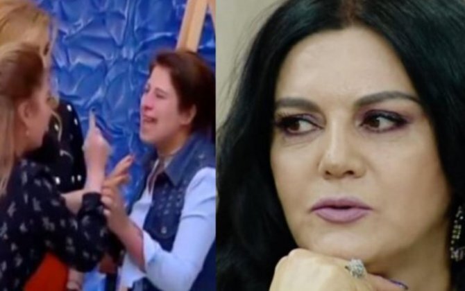"Nə qədər səviyyəsiz, mənəviyyatsız, anasını-atasını tanımayan, kökündən xəbəri olmayan adamlar varsa hamısını reklam edirlər" - FOTO