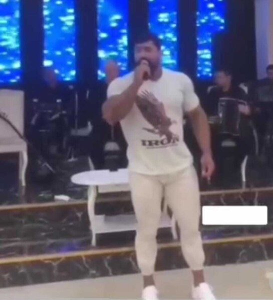 "Nə qədər səviyyəsiz, mənəviyyatsız, anasını-atasını tanımayan, kökündən xəbəri olmayan adamlar varsa hamısını reklam edirlər" - FOTO