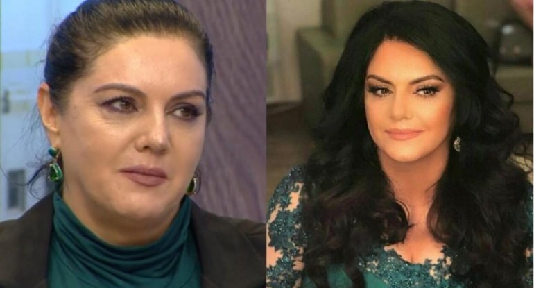 "Nə qədər səviyyəsiz, mənəviyyatsız, anasını-atasını tanımayan, kökündən xəbəri olmayan adamlar varsa hamısını reklam edirlər" - FOTO