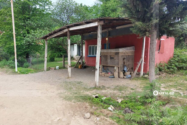 Astarada intihar edən yeniyetmə ilə bağlı bəzi təfərrüat MƏLUM OLUB - YENİLƏNİB + FOTO