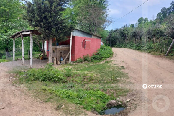 Astarada intihar edən yeniyetmə ilə bağlı bəzi təfərrüat MƏLUM OLUB - YENİLƏNİB + FOTO