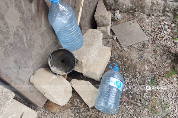 Astarada intihar edən yeniyetmə ilə bağlı bəzi təfərrüat MƏLUM OLUB - YENİLƏNİB + FOTO