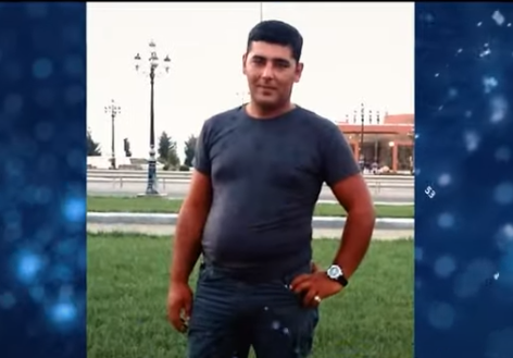 Azərbaycanda DƏHŞƏT: 32 yaşlı kişi arvadı və bibisi oğlu tərəfindən öldürüldü - İDDİA - FOTO - VİDEO