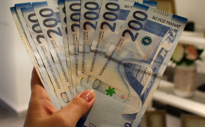 Azərbaycanda vəzifəli şəxs 3500 manat cərimələndi