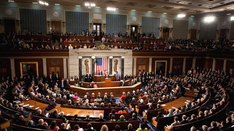 ABŞ Senatı Ukrayna, İsrail və Tayvana yardım paketini təsdiqlədi