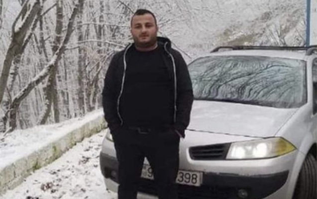 Vətən müharibəsi qazisi Türkiyədə öldü