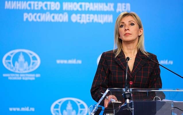 "Bu, hərbi insident risklərini artırır"