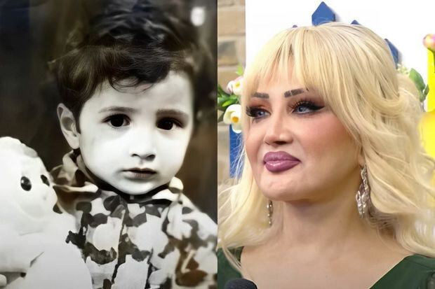 Xalq artisti: "Anam məni dünyaya gətirmək istəmirmiş" - VİDEO