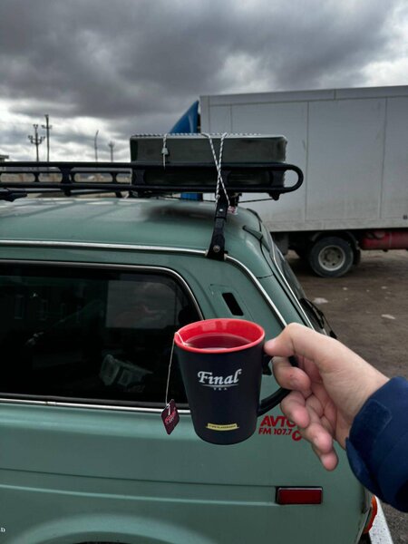 Final" çayın dəstəyi ilə tanınmış aparıcı Çində