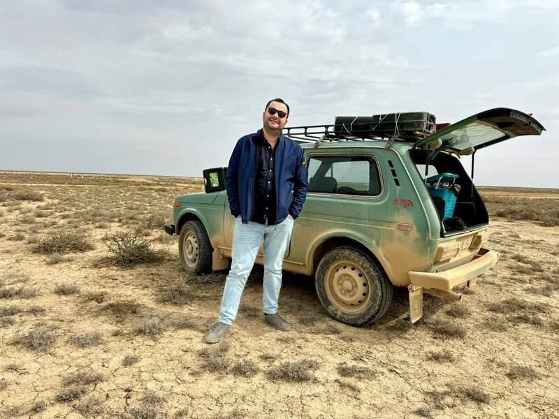 Final" çayın dəstəyi ilə tanınmış aparıcı Çində