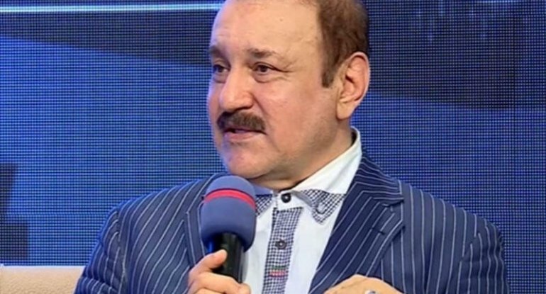 Cavanşir Məmmədovun son sözü bu olub - 3 dəfə deyib keçindi - VİDEO