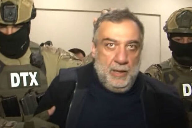 Vardanyan kampaniyasının pərdəarxası: Pul naminə qatili reklam edən məşhur şirkət - FOTO