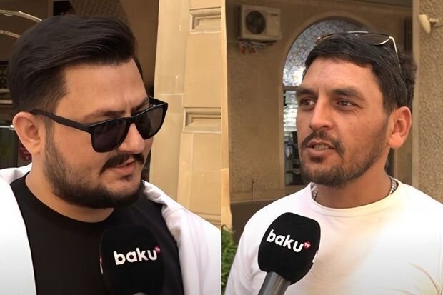 Bakıda kimin heykəlinin ucaldılmasına ehtiyac var? - SORĞU + VİDEO