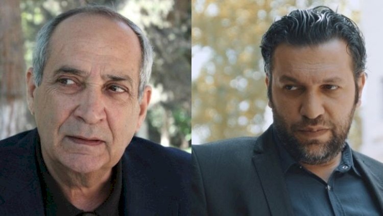 Taleh Yüzbəyov Rasim Balayevə "tərbiyəsiz" dedi