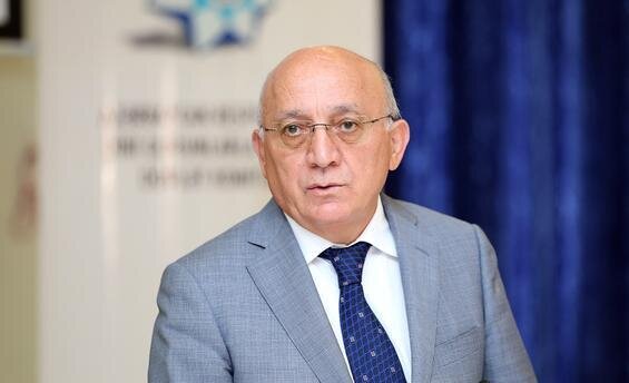 Mübariz Qurbanlının ailəsinə ağır itki