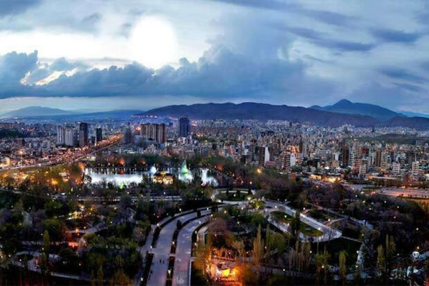 Təbrizdə Ermənistanın baş konsulluğu açılır