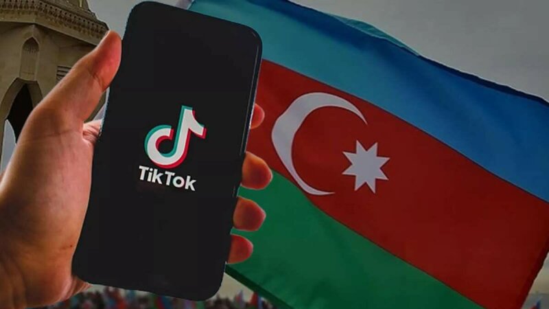 Azərbaycanda əhalinin 75%-i "TikTok"un bağlanmasını İSTƏYİR