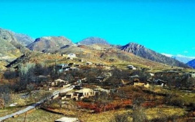"Aprelin 25-də bunu eşidən Sədərək-Şərur camaatı Arazdəyənə hücum etmək istədilər..."
