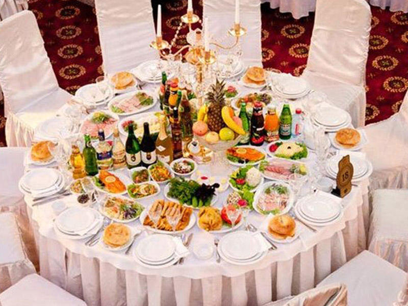 "Özünə hörmət edən bunu eləməz" -Bu restoranları CƏRİMƏ GÖZLƏYİR - VİDEO