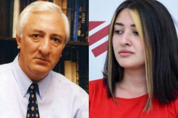 Bəstəkarın qızı: "Kim icazə almadan atamın mahnılarını oxusa, məhkəməyə üz tutacağam"