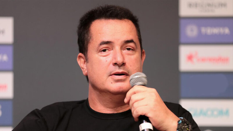 Acun "Fənərbağça"nın Avropadan kənarlaşdırdığı klubu alır