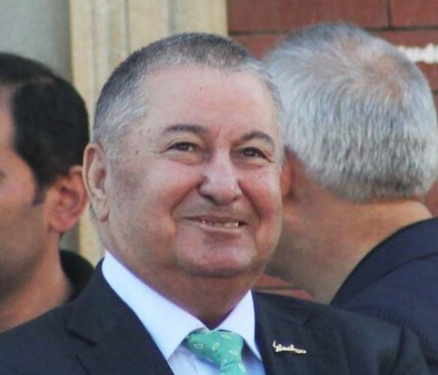 Mərhum iş adamının şirkətindən maddi ziyan tələb edilir