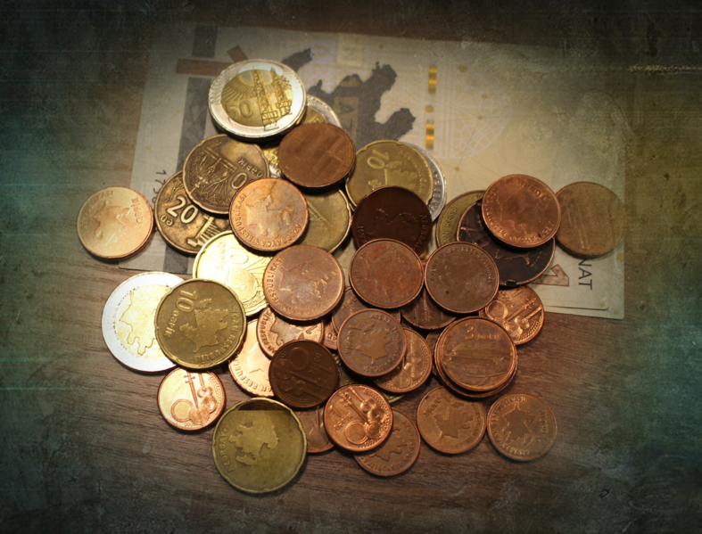 Azərbaycanda 1, 3 və 5 qəpiklər LƏĞV OLUNUR? - AÇIQLAMA