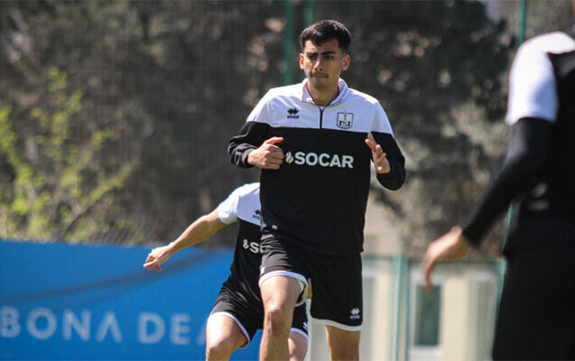 AFFA "Neftçi"nin istəyini rədd etdi