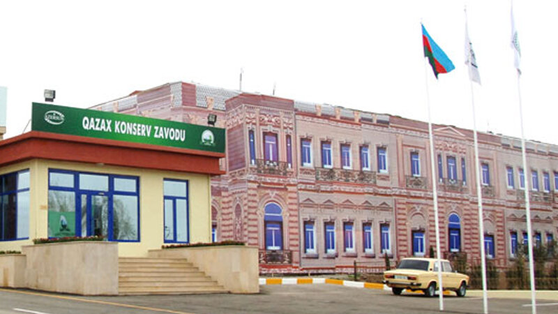 Azərbaycanda bu məşhur zavod bağlanır