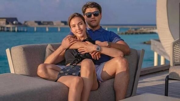 Qazaxıstanlı nazir arvadını öldürdüyü gün restoranı rusiyalı siyasətçilər tərəfindən bron edilibmiş - VİDEO