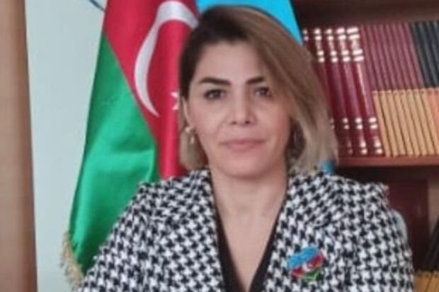 Əhməd Əhmədovun qətlə yetirdiyi anasının yerinə yeni təyinat - FOTO