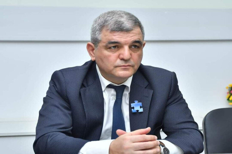 Dövlət orqanlarına girib hamını güllələmək istəyib - Fazil Mustafaya sui-qəsd edənlərin İŞİ