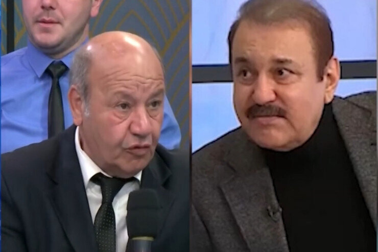 Əli Mirəliyev Cavanşir Məmmədovun ölümündə məşhur aparıcını günahlandırdı