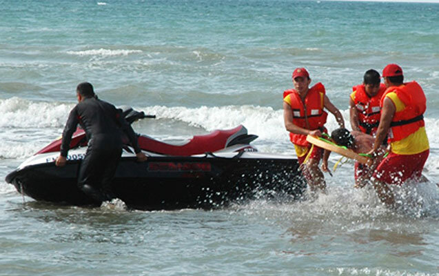 13 yaşlı İbrahimin meyiti tapıldı